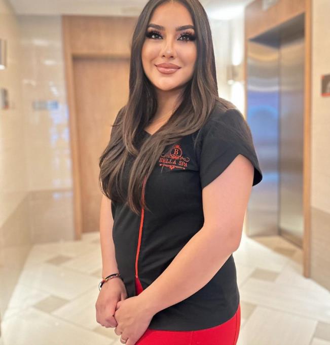 Deep tissue massage in Kharghar